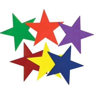 STAR Poly Markers Physical Education Production